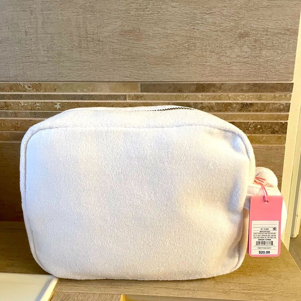 Stoney Clover X Target Toiletry/Makeup Bag